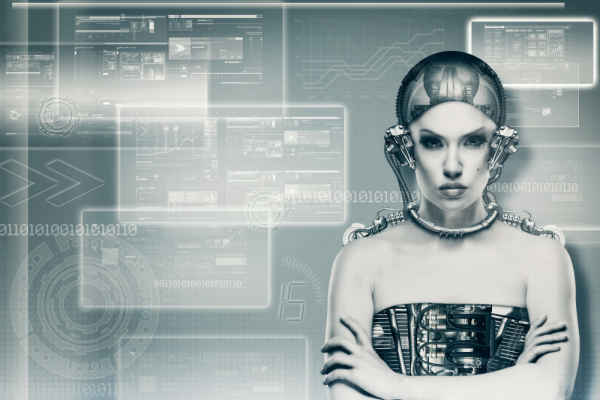 AI and RPA financial loan origination system